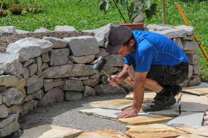 Curing Masonry