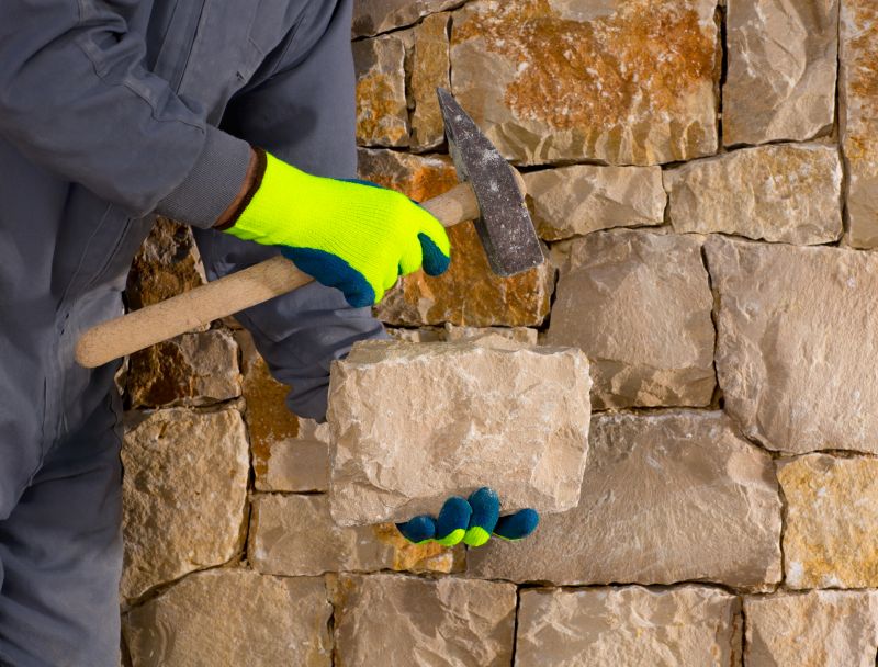 Specialized Masonry Services