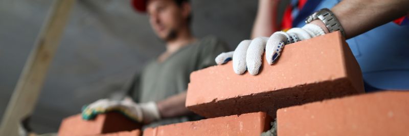Residential Masonry Specialists