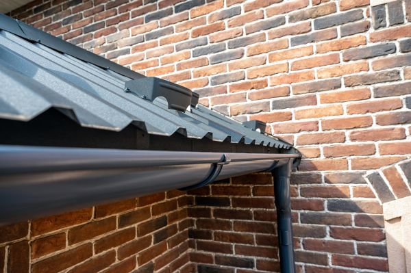 Brick Veneer Siding Installation in Arlington
