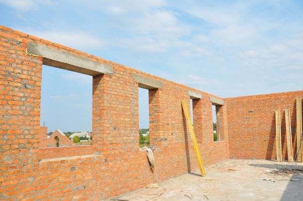 Masonry Lintel Repair in Arlington