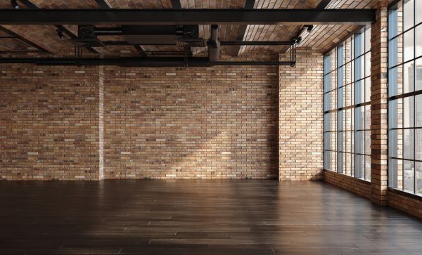 Residential Brick Repair in Arlington