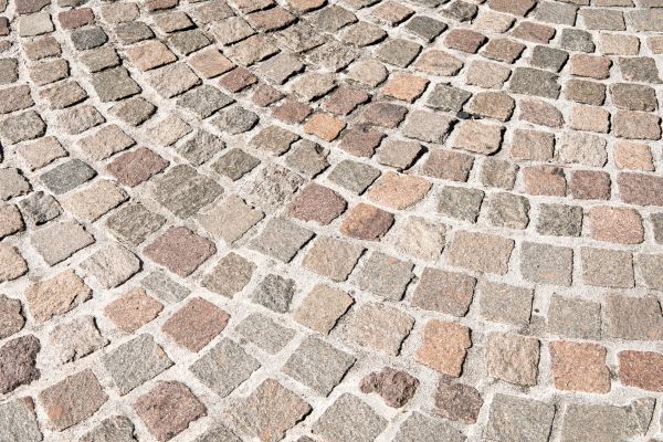 Paving Grout Repair in Arlington