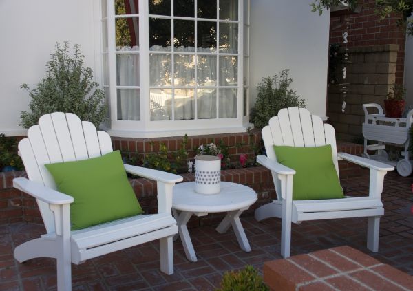 Patio Brick Repair in Arlington