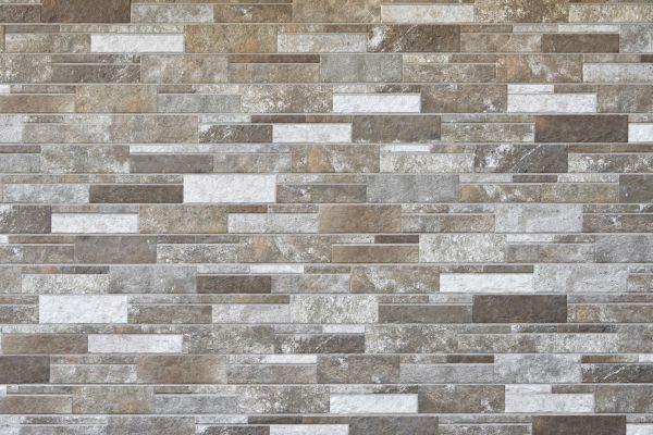 Stone Siding Repair in Arlington