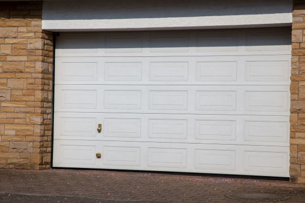 Garage Lintel Replacement in Arlington
