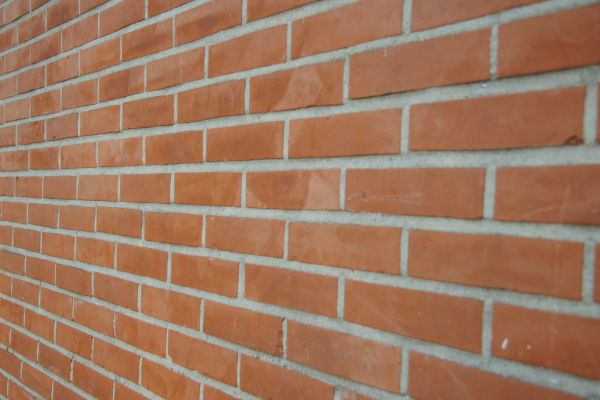 Wall Repointing in Arlington