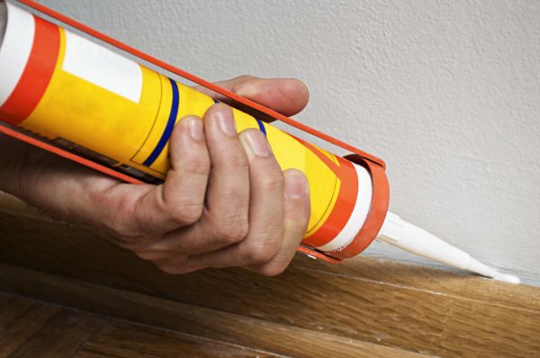 Masonry Caulking in Arlington