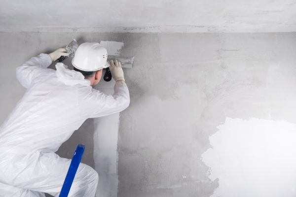 Mortar Crack Repair in Arlington